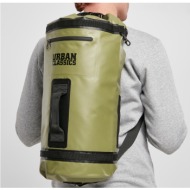 adventure dry backpack olive