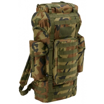 kampfrucksack molle forest σε προσφορά