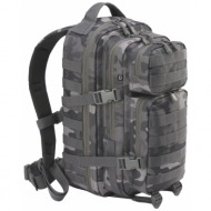 medium backpack us cooper in grey camo