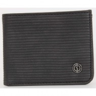 defacto man faux leather wallets