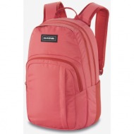 red women`s backpack dakine campus m 25 l - womens