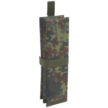 seat cushion folded flecktarn σε προσφορά