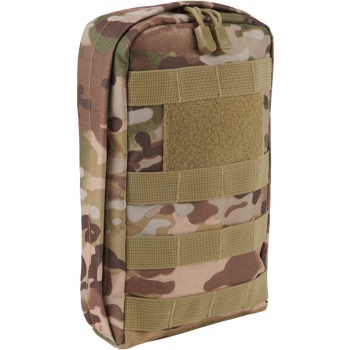 snake molle pouch tactical camouflage σε προσφορά