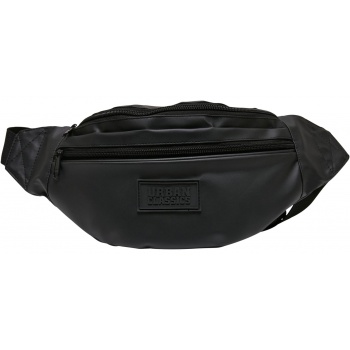 coated basic shoulder bag black σε προσφορά