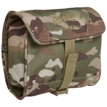 toiletry bag medium tactical camouflage σε προσφορά