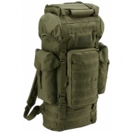 kampfrucksack molle olive