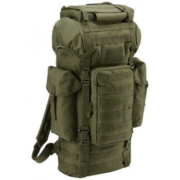 kampfrucksack molle olive σε προσφορά