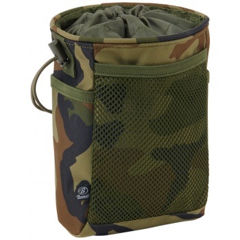 molle pouch tactical olive camouflage σε προσφορά
