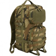 large backpack us cooper patch woodland