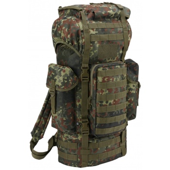 kampfrucksack molle flecktarn σε προσφορά