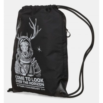 backpack kilpi ltd nova-u black σε προσφορά