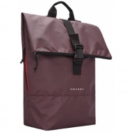 backpack forvert tarp lorenz plum