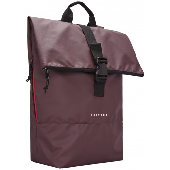 backpack forvert tarp lorenz plum σε προσφορά