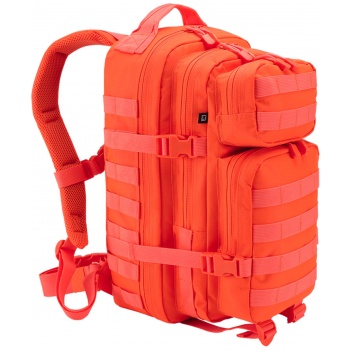 medium backpack us cooper orange σε προσφορά