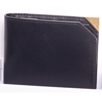 calvin klein man`s wallet 8719856939915 σε προσφορά