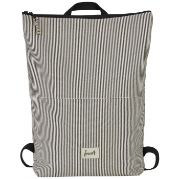 striped backpack forvert colin σε προσφορά