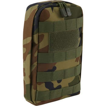 snake molle pouch olive camo σε προσφορά