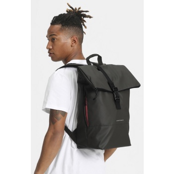 backpack forvert tarp lorenz black σε προσφορά