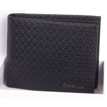 calvin klein man`s wallet 8720108581790 σε προσφορά