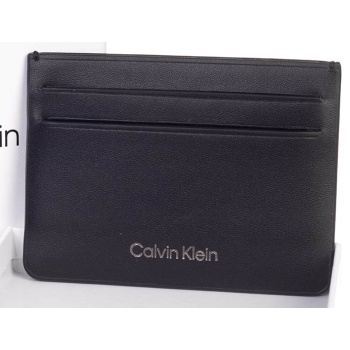 calvin klein man`s wallet 8720108118866 σε προσφορά