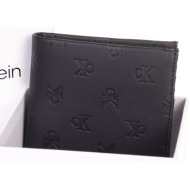 calvin klein jeans man`s wallet 8720108592222