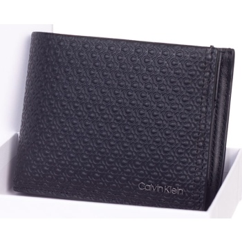 calvin klein man`s wallet 8720108583305 σε προσφορά