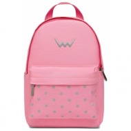 fashion backpack vuch barry pink