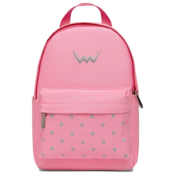 fashion backpack vuch barry pink σε προσφορά