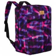 polyester backpack rovicky r-plec
