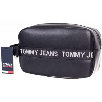 tommy hilfiger jeans man`s cosmetic bag 8720644240625 σε προσφορά