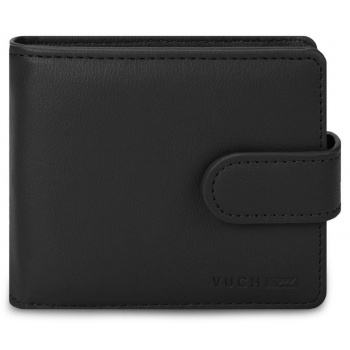 vuch aris black wallet σε προσφορά