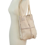 art of polo γυναικεία τσάντα tr1835-1