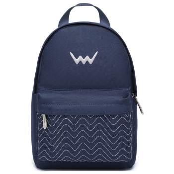 fashion backpack vuch barry blue σε προσφορά