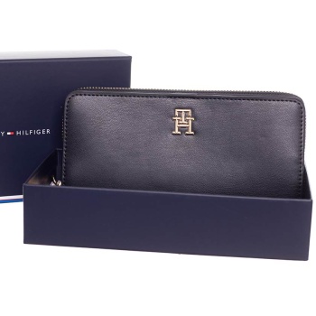 tommy hilfiger woman`s wallet 8720642473025 σε προσφορά