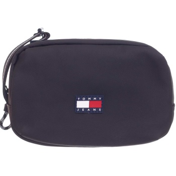 tommy hilfiger jeans man`s cosmetic bag 8720642472721 σε προσφορά