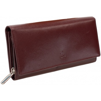 semiline woman`s rfid wallet p8264-2 σε προσφορά