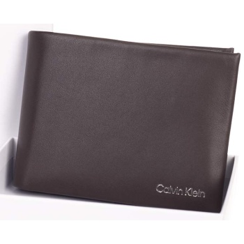 calvin klein man`s wallet 8720108584616 σε προσφορά