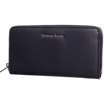 tommy hilfiger jeans woman`s wallet 8720642479461 σε προσφορά