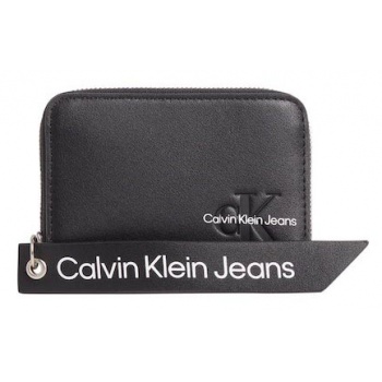 calvin klein jeans woman`s wallet 8720107626676 σε προσφορά