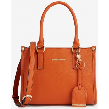 orange γυναικεία τσάντα geox - γυναικεία σε προσφορά