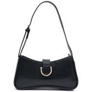 orsay black ladies handbag - women