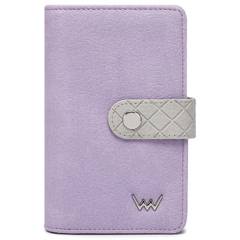 vuch maeva diamond violet wallet σε προσφορά