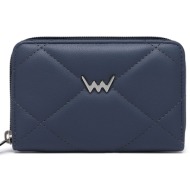 vuch lulu blue wallet