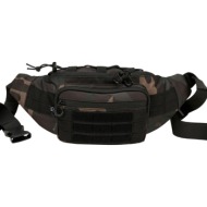 brandit molle waist bag - camo