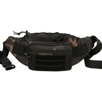 brandit molle waist bag - camo σε προσφορά