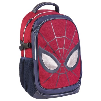σακίδιο πλάτης casual travel spiderman σε προσφορά