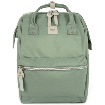 himawari unisex`s backpack tr22254-10 σε προσφορά