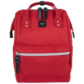 himawari unisex`s backpack tr22254-14 σε προσφορά