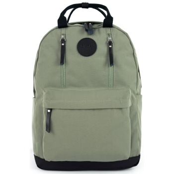 himawari unisex`s backpack tr23195-7 σε προσφορά