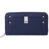 vuch fico blue wallet